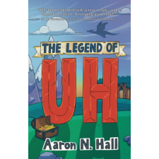  The Legend of Uh idegen nyelvű könyv