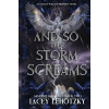 The Lehotzky Group LLC And So The Storm Screams | Lacey Lehotzky