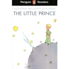 The Little Prince - Penguin Readers Level 2 nyelvkönyv, szótár