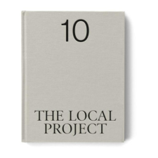  The Local Project idegen nyelvű könyv