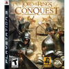  The Lord of the Rings: Conquest PS3 használt