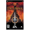 The Lord of the Rings Tactics PSP használt