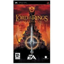  The Lord of the Rings Tactics PSP használt videójáték