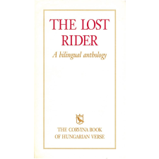 - The Lost Rider - (A Magyar Költészet Könyve, 6.Kiadás) irodalom