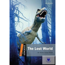 The Lost World - Dominoes Two idegen nyelvű könyv