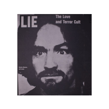  The Love Lie &amp; Terror Cult CD egyéb zene