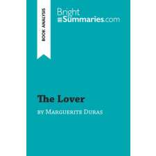  The Lover by Marguerite Duras (Book Analysis) idegen nyelvű könyv
