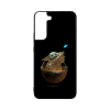  The Mandalorian - Grogu - Samsung tok
