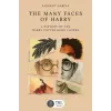  The Many Faces of Harry – Laurent Garcia,Arthur Levine (Puha kötésű)