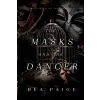  The Masks and The Dancer