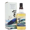 The Matsui Whisky Mizunara Cask Japanese Single Malt 0,7l DD.