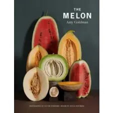  The Melon – Amy Goldman,Victor Schrager idegen nyelvű könyv