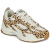 The Mercer Brand Rövid szárú edzőcipők The Re-Run Spotted Leopard Barna 38