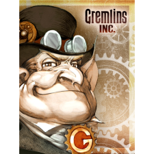 The Merchant Guild of Rund Gremlins, Inc. (PC - Steam elektronikus játék licensz) videójáték