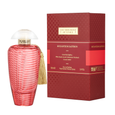The Merchant of Venice Murano Collection Byzantium Saffron EDP 100 ml parfüm és kölni