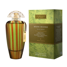 The Merchant of Venice Mystic Incense EDP 50 ml parfüm és kölni