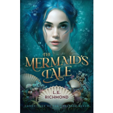  The Mermaid's Tale: Volume 1 idegen nyelvű könyv