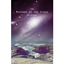  The Message of the Stars – Max Heindel idegen nyelvű könyv