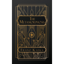  The Metamorphosis idegen nyelvű könyv