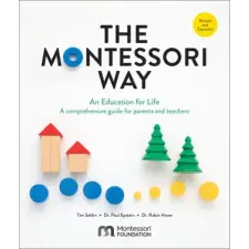  The Montessori Way, Revised and Expanded idegen nyelvű könyv