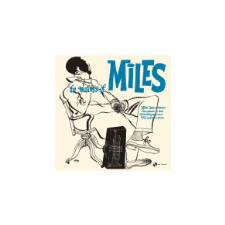  The Musing of Miles (Vinyl LP (nagylemez)) egyéb zene