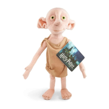 The Noble Collection Harry Potter Collectors 'Dobby' plüss játék 30cm plüssfigura