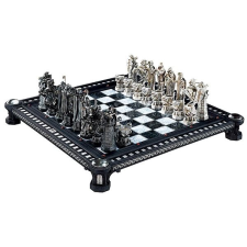 The Noble Collection Harry Potter - The Final Challenge Chess Set - sakk készlet társasjáték