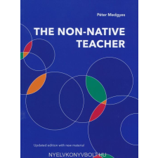 The Non-Native Teacher nyelvkönyv, szótár