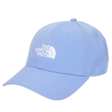The North Face Baseball sapkák Recycled 66 Classic Hat Kék Egy méret