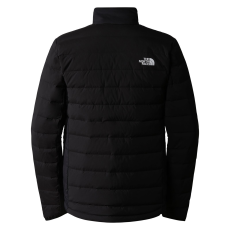  The North Face Belleview Stretch pehelykabát NF0A7UJF4H01 Férfi Fekete S