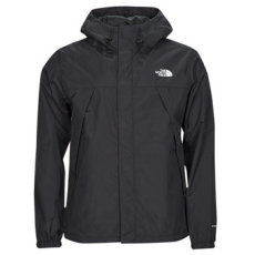 The North Face Dzsekik Antora Jacket Fekete EU L