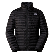 The North Face Huila szintetikus kabát NF0A85AE4GZ1 Férfi Fekete M férfi kabát, dzseki