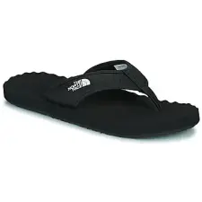 The North Face Lábujjközös papucsok Base Camp Flip-Flop II Fekete 47 férfi papucs