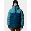 The North Face M Corefire Down Windstopper Jacket D