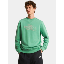 The North Face M Drew Peak Light Regular Crew D férfi pulóver, kardigán