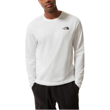 The North Face M L/S Easy Tee D férfi póló