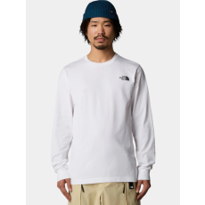 The North Face M L/S Easy Tee D