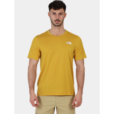 The North Face M Lightbright S/S Tee D férfi póló