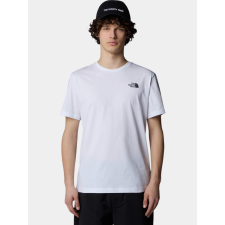 The North Face M S/S Box Nse Tee D férfi póló