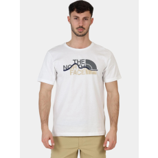The North Face M S/S Mountain Line Tee D