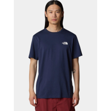 The North Face M S/S Simple Dome Tee D férfi póló