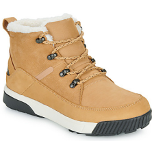 The North Face Magas szárú edzőcipők Sierra Mid Lace Wp Barna 38 női cipő