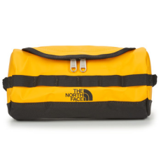 The North Face Piperetáskák C TRAVEL CANISTER - S Citromsárga Egy méret