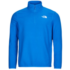 The North Face Polárok 100 Glacier 1/4 Zip Tengerész EU XS férfi pulóver, kardigán