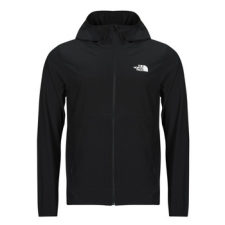 The North Face Pulóverek 24/7 Woven Fz Hood Fekete EU XL férfi pulóver, kardigán
