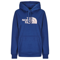 The North Face Pulóverek Drew Peak Pullover Hoodie Kék EU M