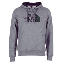 The North Face Pulóverek DREW PEAK PULLOVER HOODIE Szürke EU XL férfi pulóver, kardigán