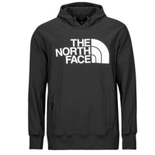 The North Face Pulóverek Tekno Logo Fekete EU XL férfi pulóver, kardigán
