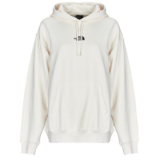 The North Face Pulóverek W ESSENTIAL OVERSIZE Fehér EU L