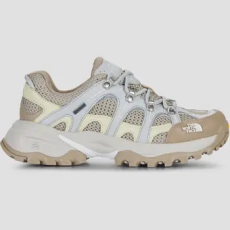 The North Face Rövid szárú edzőcipők HEDGEHOG 06 RVST GORE-TEX Bézs 38
